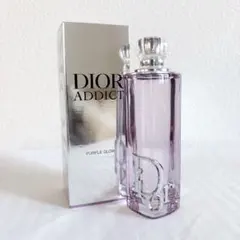 ディオール アディクト パープルグロウ 香水 オードゥパルファン 100ml