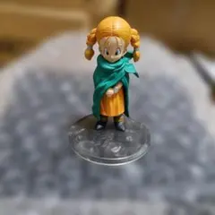 ドラゴンクエスト5 キャラクターフィギュアコレクション ビアンカ(少女)