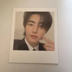 ENHYPEN DESIRE:UNLEASH POPUP ソンフンチェキ