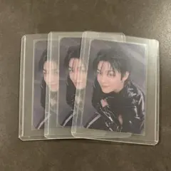 treasure ジフントレカ LOVE PULSE