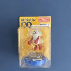 パペットスンスン しゃべりフィギュア A賞