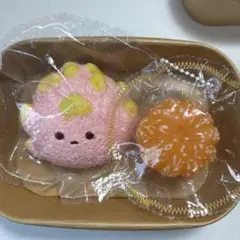 kikisquishy スクイーズまとめ売り