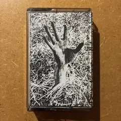 billy woods Terror Managementカセットテープ - メルカリ