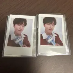 ディノ seventeen be the sun チェキ トレカ ①