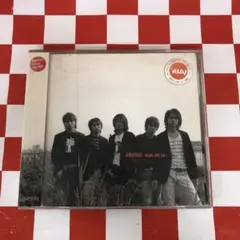 【R19323】ARASHI/HERE WE GO!