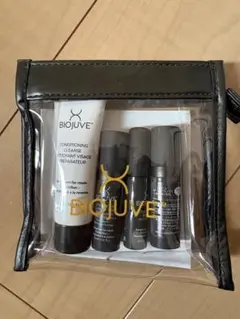 バイオジューブ biojuve セット - メルカリ