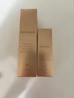 BELLEQUAGE 化粧水 美容液 クリーム3点セット - メルカリ