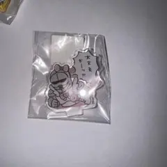 【新品未開封】まじかるちいかわ　アクリルスタンド　鎧さん