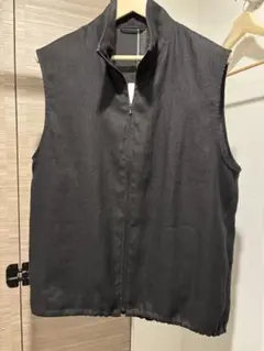 新品未使用】26ss COMOLI カナパベスト サイズ3 - メルカリ