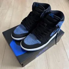 Nike Air Jordan 1 