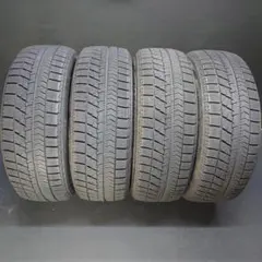 2020年製 トーヨー ウインタートランパスTX 215/60R17 4本 - メルカリ