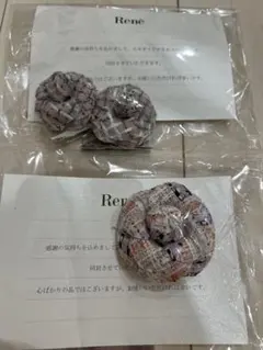 2025年最新】Rene レディース ブローチ・コサージュの人気アイテム