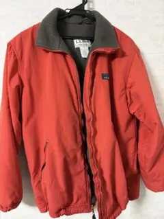 L.L.Bean Warm-Up Jacket 【値下げ交渉可】