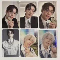 THIS MAN ウォヌ weverse アラジン