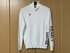 ニット メンズウェア