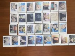 東京リベンジャーズ ぱしゃこれ コンプリートセット 第1弾 東リべ