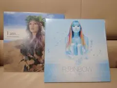 即購入ok!!】浜崎あゆみ アルバム『RAINBOW』初回盤 新品未開封 | Mercari