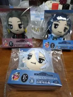 2026年最新】刀剣乱舞 ぬいぐるみ 加州清光の人気アイテム - メルカリ