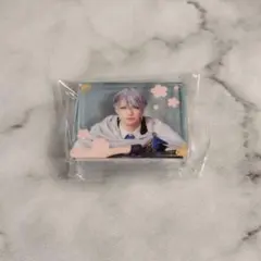 ミュージカル刀剣乱舞 刀ミュ 博覧会 アクリルメモスタンド