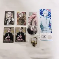 アイドリッシュセブン 棗巳波 ŹOOĻ