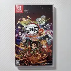 ヒノカミ血風譚2 switch