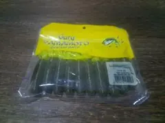 ゲーリーヤマモト　ファットイカ　その22のサムネイル