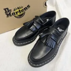 厚底ローファー 24cm