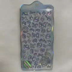 かいがら オーロラ ボンボンドロップシール 正規品