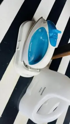 panasnic caruru2010年製