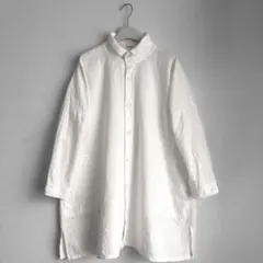 2025年最新】Plantation カラー：ホワイト系 長袖の人気アイテム