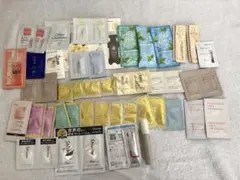ALBION DHC多め 試供品 サンプル 色々 まとめ売り