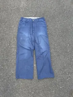 ベンデイビス　フリスコパンツ　90s USA製