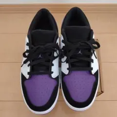 【最終値下げ】NIKE JORDAN NU RETRO 1 LOW