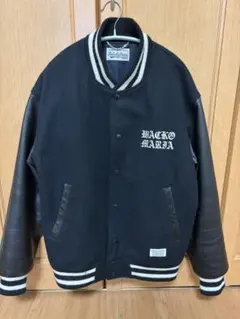2026年最新】WACKO MARIA VARSITYの人気アイテム - メルカリ