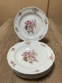 ANCIENNE MANUFACTURE ROYALE LIMOGES プレートのサムネイル