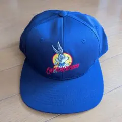 Dead超激レアWarnerBros.BugsBunnyバッグスバニーキャップ Dead超激レアWarnerBros.BugsBunnyバッグスバニーキャップ - メルカリ