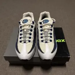 2026年最新】エアマックス ナイキ 95 ブルーグラデの人気アイテム