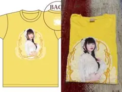 TENRIN 甘音ゆあ Tシャツ（ワンサイズXL） 値下げ交渉可能 - メルカリ