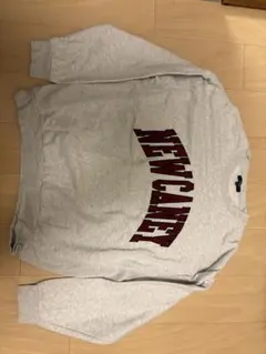 BEAMS スウェット トレーナー