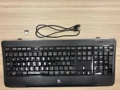 2026年最新】logicool キーボードk800の人気アイテム - メルカリ