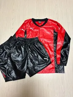 プーマ　ピステ上下　140㎝