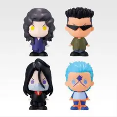 2025年最新】一番くじ 幽遊白書 e sofvicちゅの人気アイテム - メルカリ