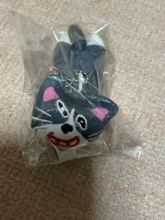 キヨ猫マスコット シークレット ハチワレ - メルカリ