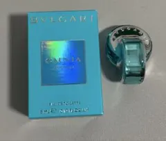 ブルガリ　オムニア　パライバ　５ｍｌのサムネイル