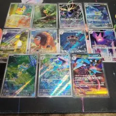 ニンジャスピナー　ar　まとめ売り　ケロマツ　ゲコガシラ　メガゲッコウガex