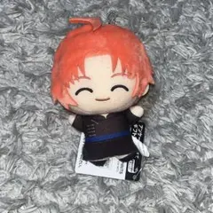 ちびぐるみ　新劇場版　銀魂　吉原大炎上　ちびぐるみvol.1　神威　新品タグ付き