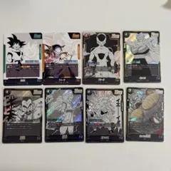 ドラゴンボールカード フュージョンワールド 1BOX マンガブースター02まとめ