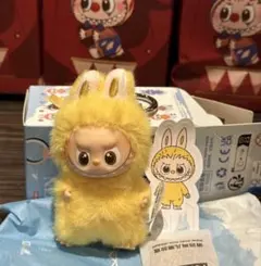 POPMART PIN FOR LOVE ミニラブブ　【P】