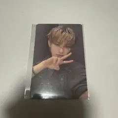 カイウェン トレカ