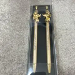 新品未使用　東京ディズニーリゾートボールペンセット